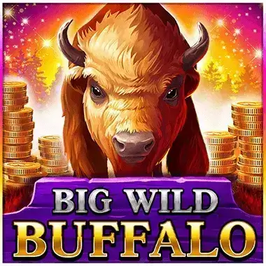 Play Big Wild Buffalo Coles casino