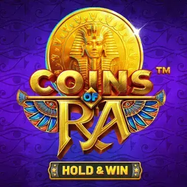 Play Coins Of Ra - Hold & Win Coles casino