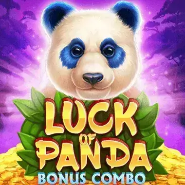 Play Luck of Panda Bonus Combo Coles casino