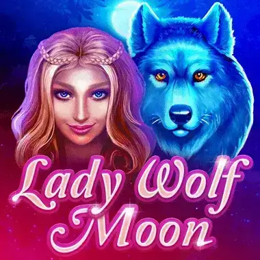 Play Lady Wolf Moon Coles casino