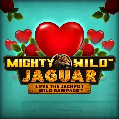 Play Mighty Wild: Jaguar Love the Jackpot Coles casino