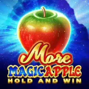 Play Speel More Magic Apple bij Coles