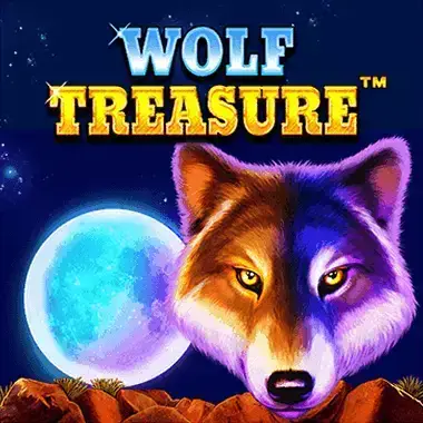 Play Wolf Treasure Coles casino