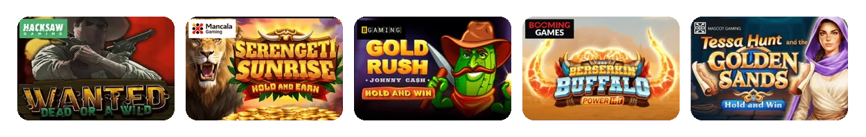 Slots Coles Casino