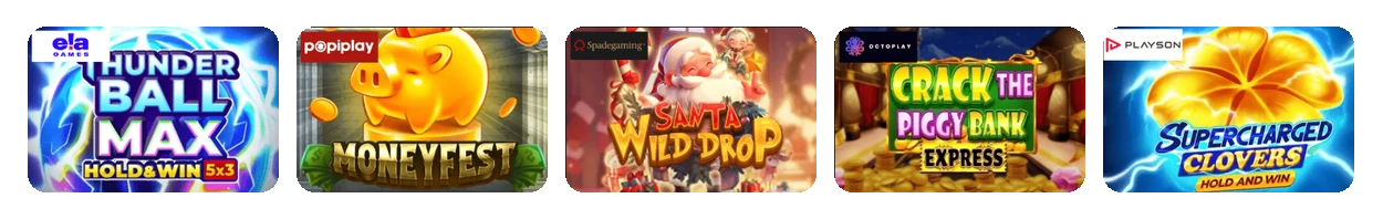 Slots Coles Casino
